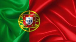 Portuguese Flag